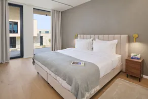 Petram Resort & Residences - Room