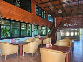 Srianan Resort - Restaurant