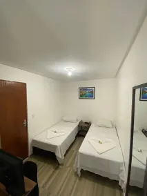 Hotel Palmanova - Room