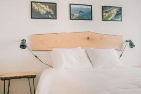 Nordet - Zimmer