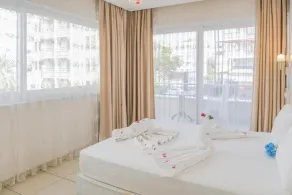 Cemal Bey Hotel - Room