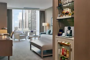 Trump International Hotel & Tower Chicago - Rum