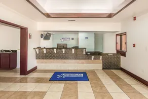 Americas Best Value Inn Stockbridge - Hall