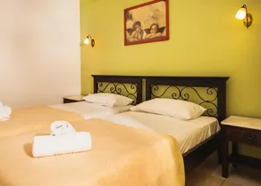 Sea View Hotel - Rom