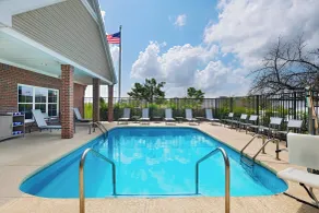Residence Inn by Marriott Austin The Domain Area - Pool