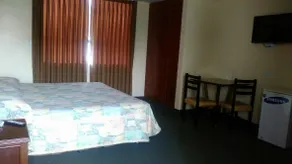 Cesar´s Hotel La Merced - Room