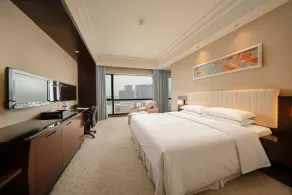 Four Points by Sheraton Hangzhou, Binjiang - Rum