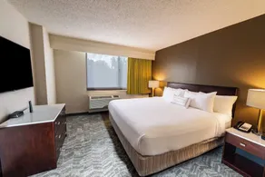 SpringHill Suites Houston Medical Center / NRG Park - Room