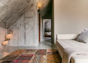 Armazém Luxury Housing- Architectural & Design Hotel - Chambre