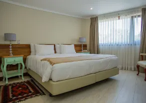 Hotel Agua Nativa - Zimmer