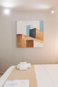 ARAMERAS Resort - Rum