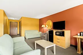 Best Western Paducah Inn - Chambre