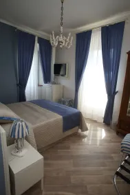 Villa Agnolaccio Residenza d'Epoca - Habitación