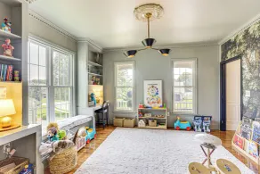 5 Mi to Dtwn York: Spacious Family Home - Interiør