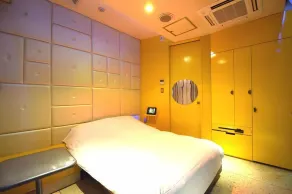 Hotel LaCalme Sendai - Adults Only - Habitación