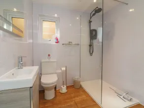 Jasmine - Baño