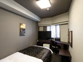 APA Hotel Chibachuo Ekimae - Chambre