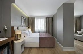 Ramada by Wyndham Istanbul Grand Bazaar - Habitación