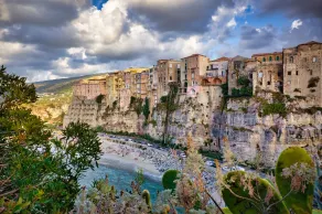 BLOOM Tropea - Zimmer
