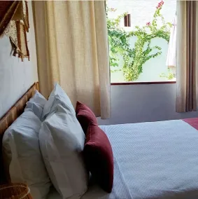 Arataba Hotel Boutique e Bistrô - 150 mts do mar - Room