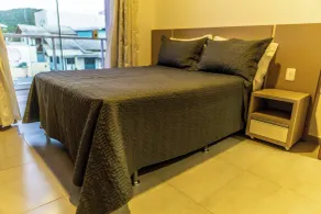 Pousada Show Park - Room