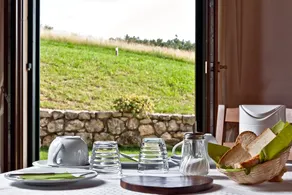 Agriturismo Il Pianetto - Restaurant