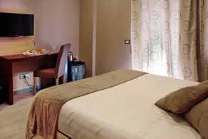 Gregori Guest House - Chambre