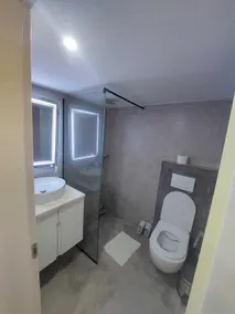 Velmar Hotel - Bagno