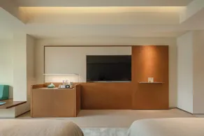 Árbol(Moganshan Yucun) - Quarto