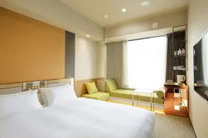 Candeo Hotels Tokyo Roppongi - Room