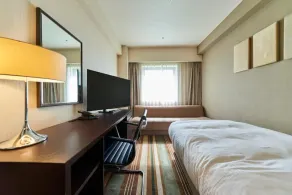 Saitama Grand Hotel Fukaya - Room