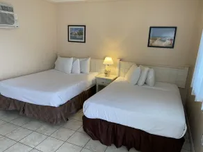 RusMar Motel - Room