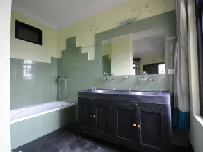 Sapana Village Lodge - Bathroom