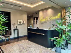 39 Kalamış Marina Hotel & Restaurant - Reception