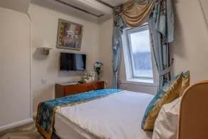 Muthu Fort William Hotel - Chambre