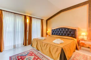 Monastero Resort & SPA by Double Hospitality - Habitación