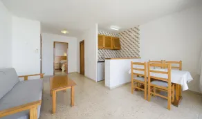 Apartamentos Green Line Bon Sol - AB Group - Chambre