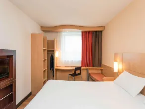 ibis Esch Belval - Room