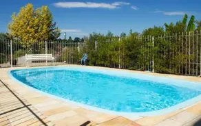 Hotel Villa Deifiori - Pool