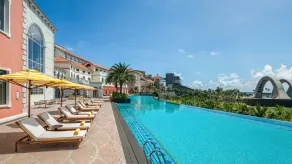 La Festa Phu Quoc, Curio Collection By Hilton - Pool