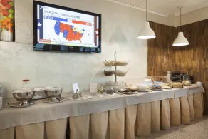 Best Western Maison B Hotel - Chambre