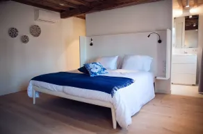 Maison Village - Quarto