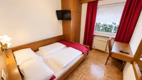 Inter Hotel B&B - Habitación