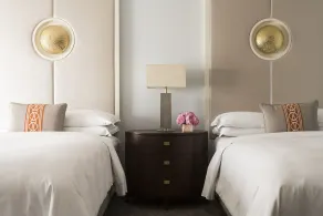 The Ritz-Carlton, Marina del Rey - Chambre