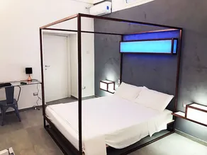 Casa Manfredi Diomede - Room