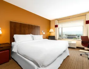 Four Points by Sheraton Kelowna Airport - Chambre