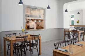 Hotel Orlík - Restaurant