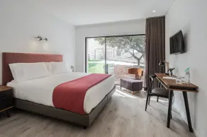 Caléway Hotel - Chambre