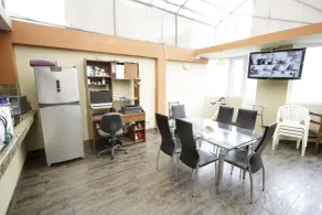 Padama - Restaurant