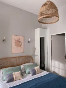 Hôtel Eden - La Baigneuse - Rom